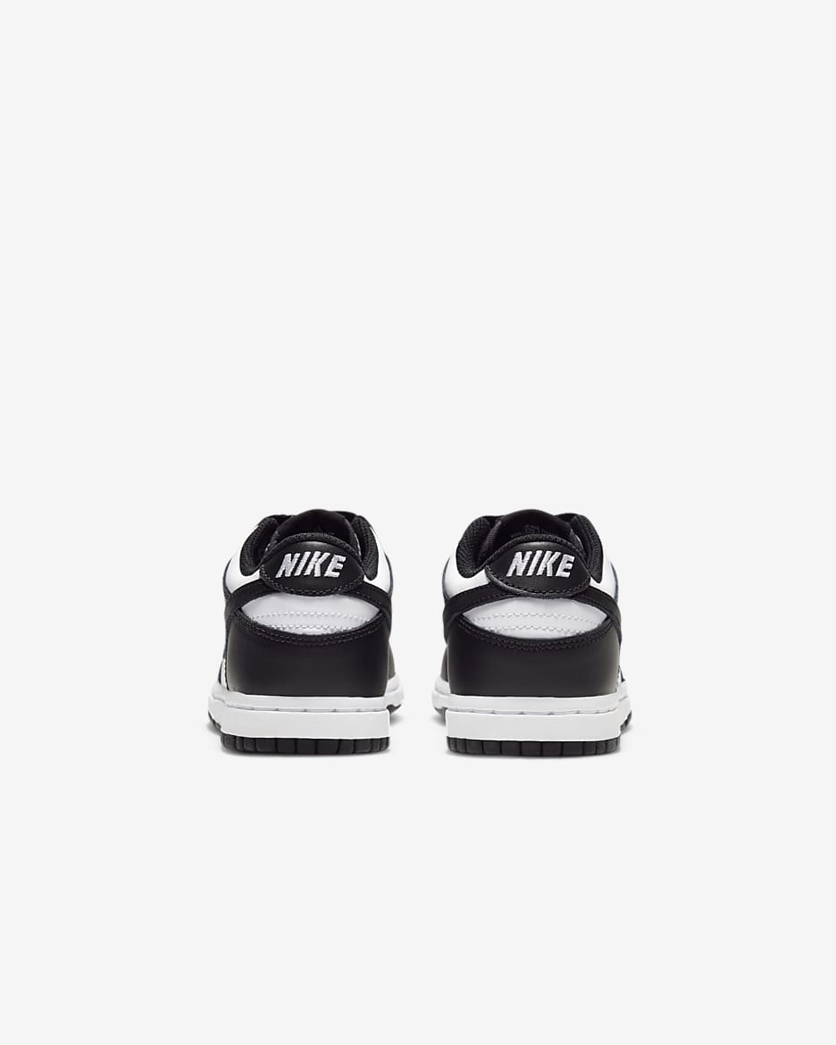 Nike Dunk Low (enfant)