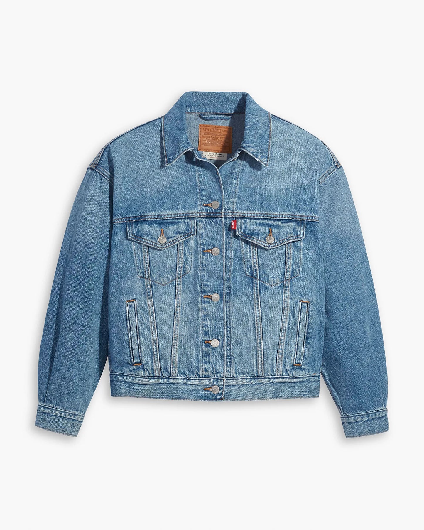 VESTE TRUCKER ANNÉES 90 (Levi's®)