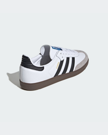 CHAUSSURE SAMBA OG