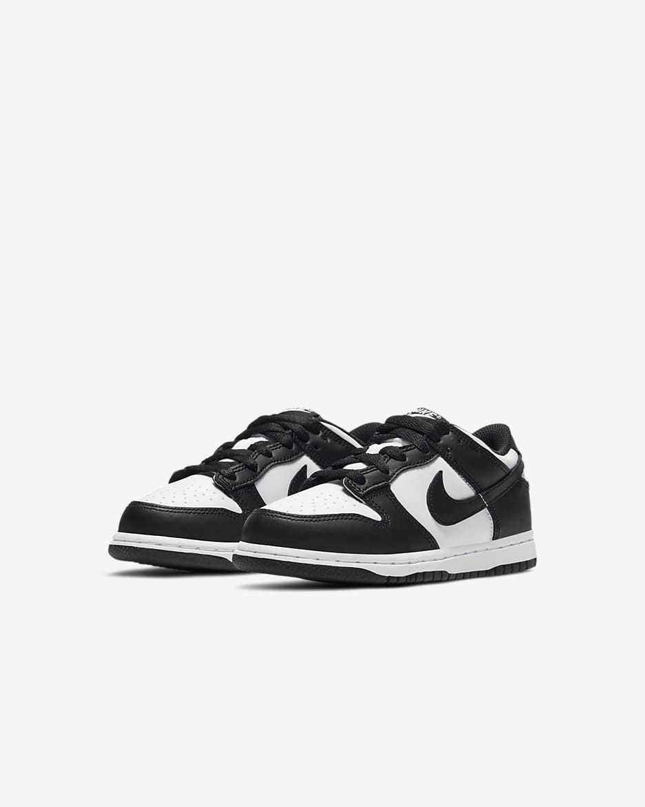 Nike Dunk Low (enfant)