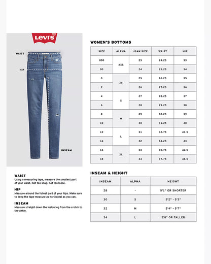 LEVI'S® ORIGINAL 501® JEANS