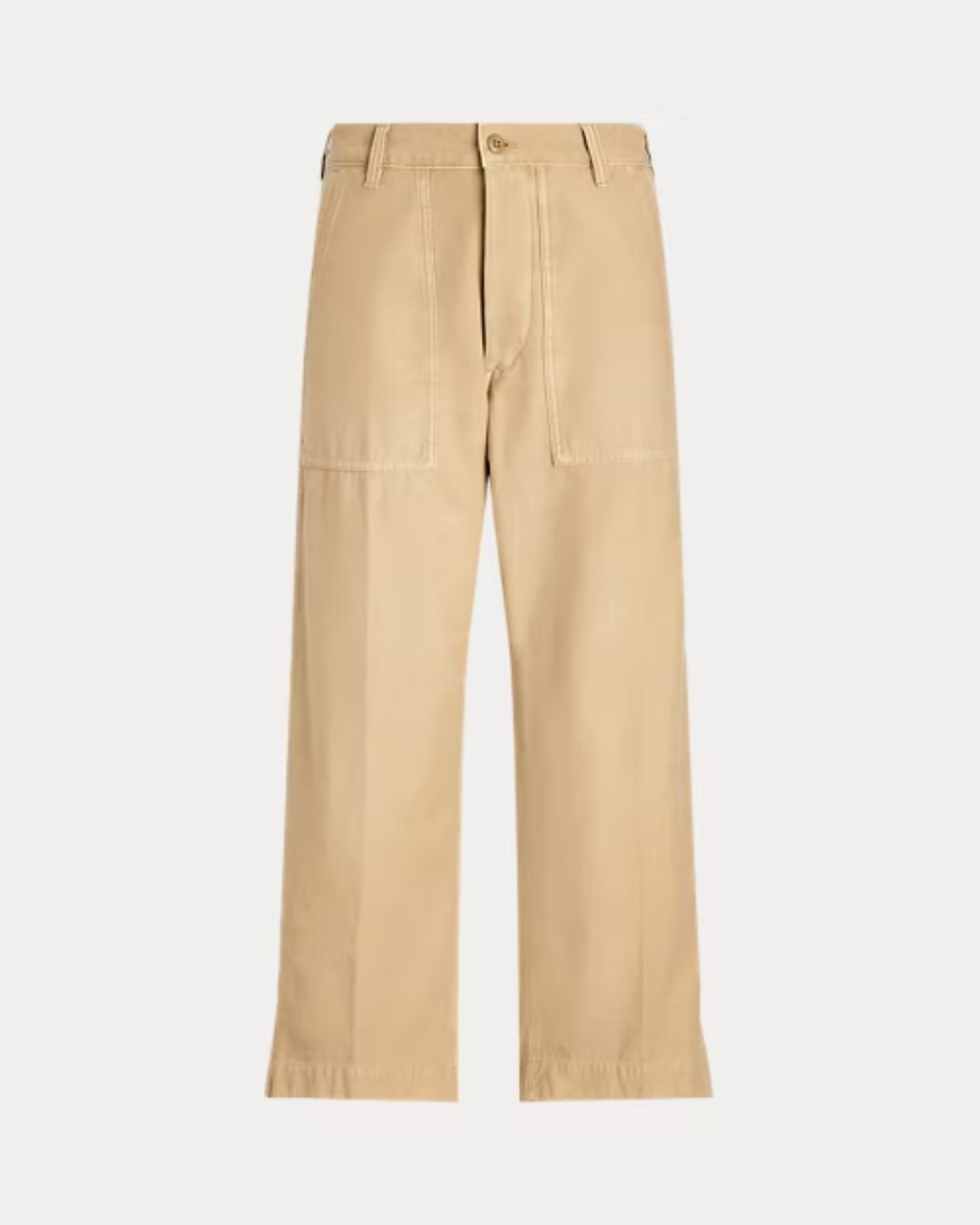 Ricky 7/8 Wide Leg Pants