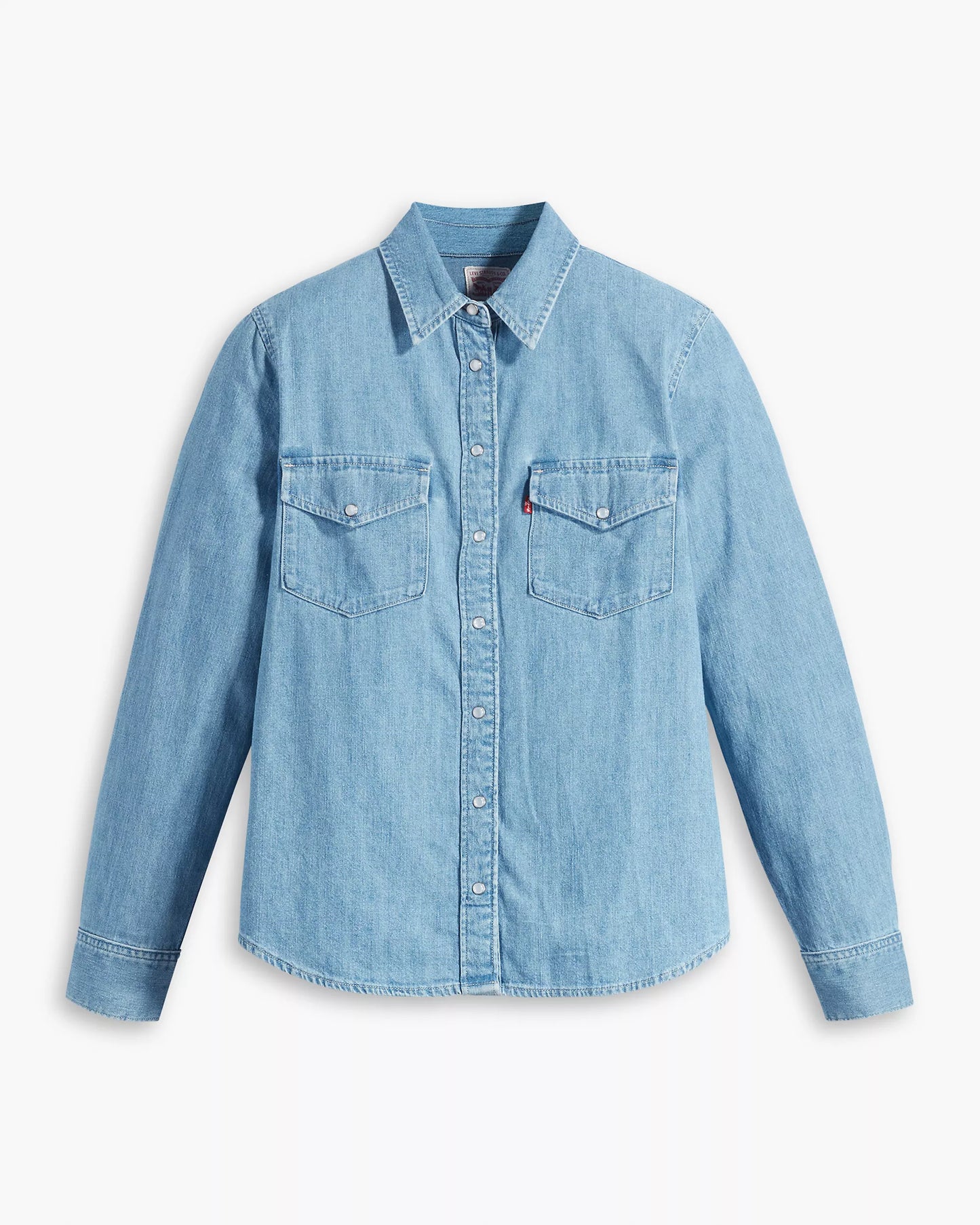 CHEMISE WESTERN ESSENTIAL LIGHTWEIGHT (Levi's®)