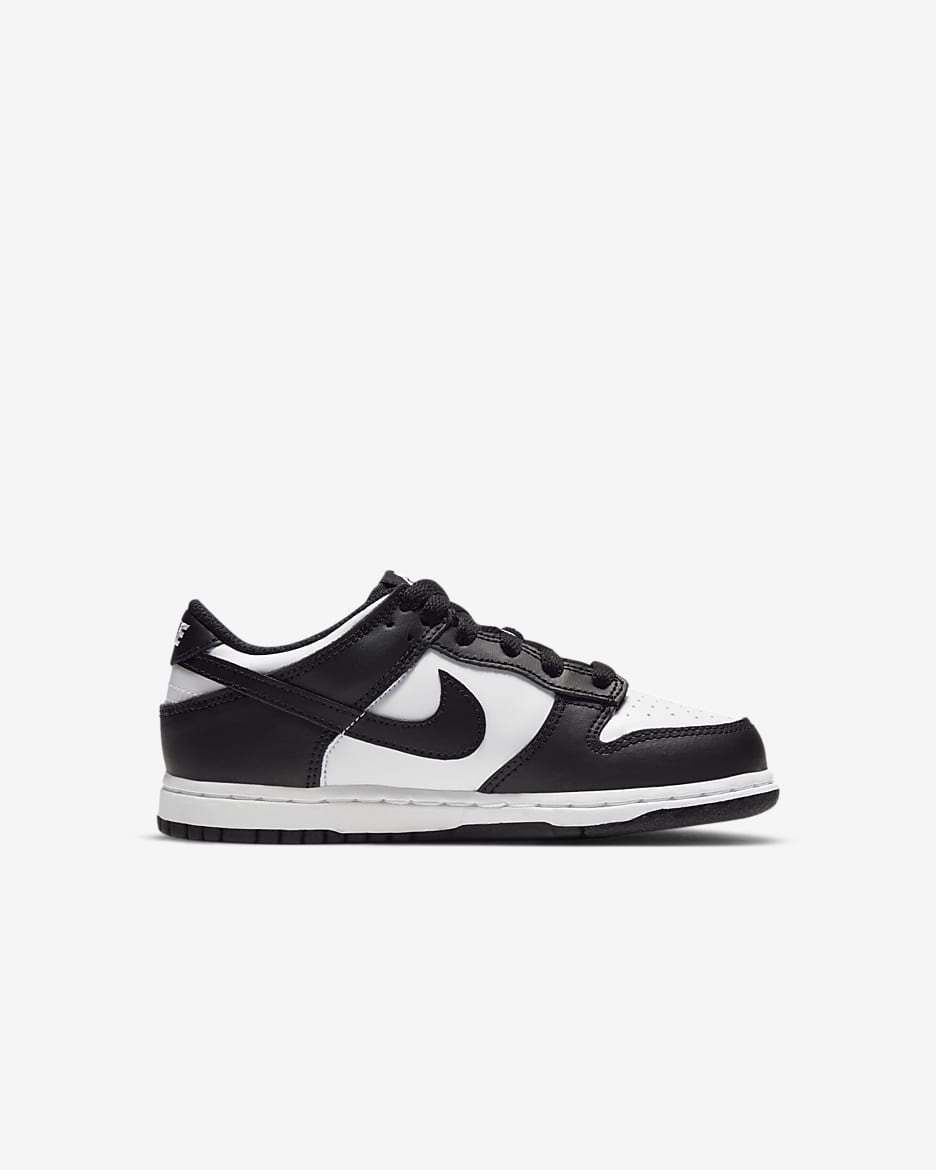 Nike Dunk Low (kids)