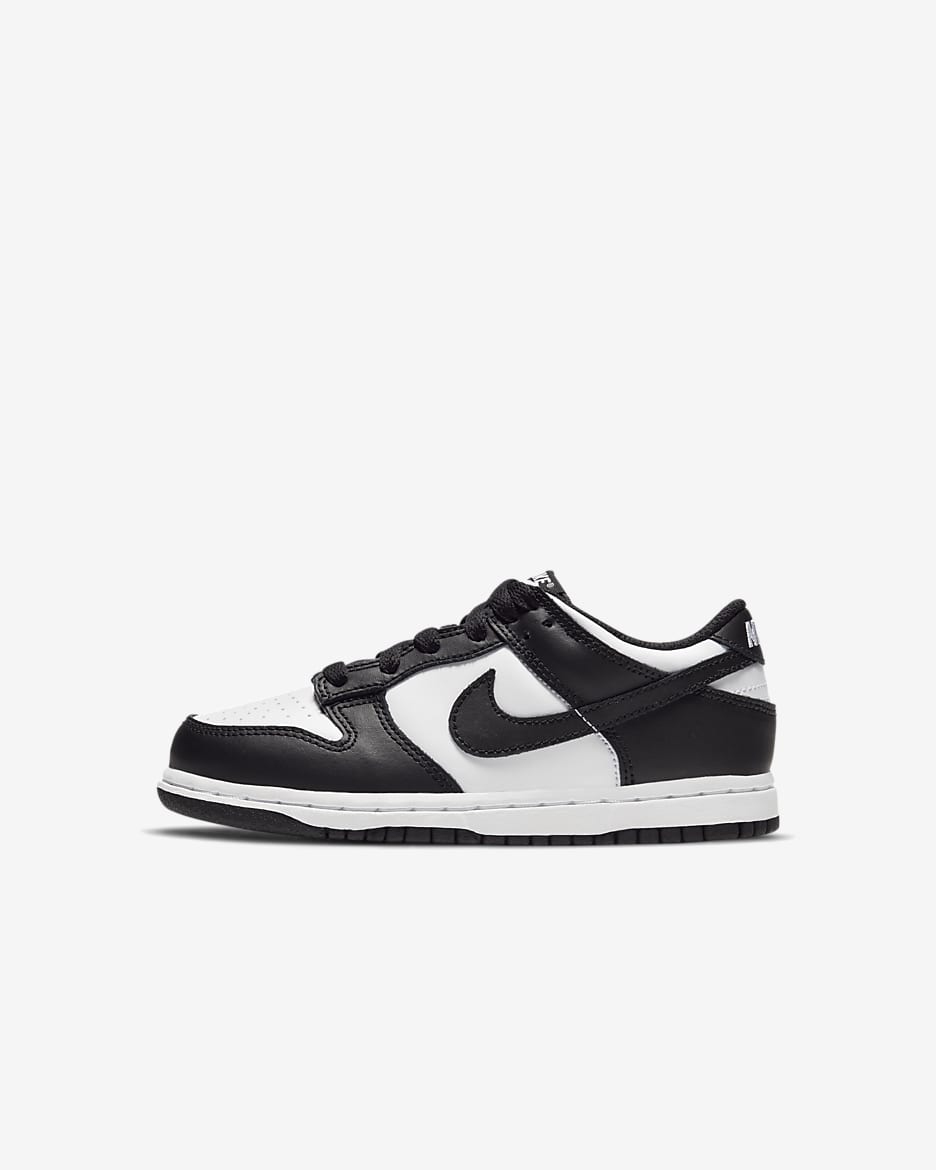 Nike Dunk Low (kids)