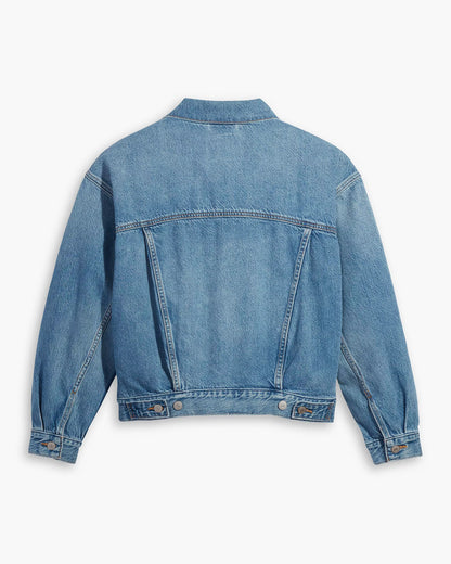 VESTE TRUCKER ANNÉES 90 (Levi's®)