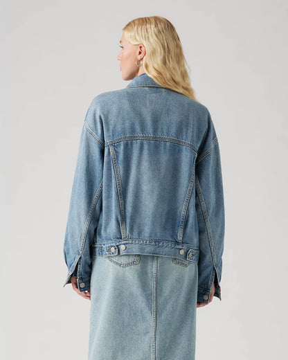 VESTE TRUCKER ANNÉES 90 (Levi's®)