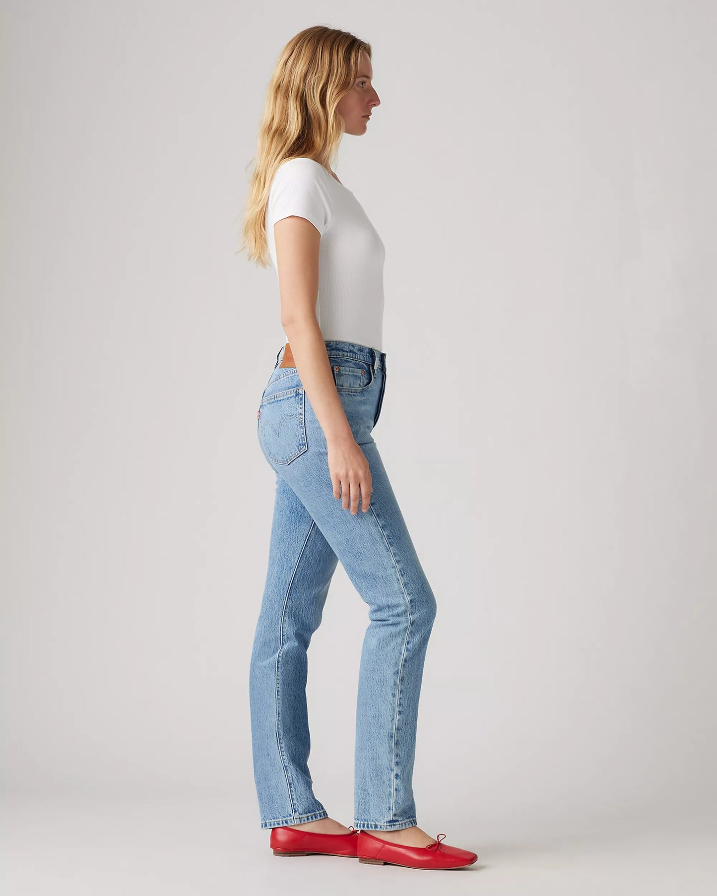 LEVI'S® ORIGINAL 501® JEANS