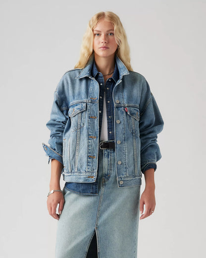 90'S TRUCKER JACKET (Levi's®)