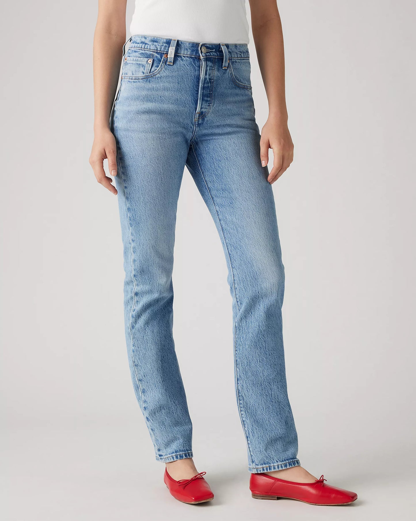 LEVI'S® ORIGINAL 501® JEANS