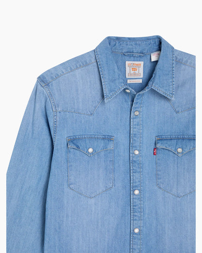 BARSTOW WESTERN STANDARD SHIRT