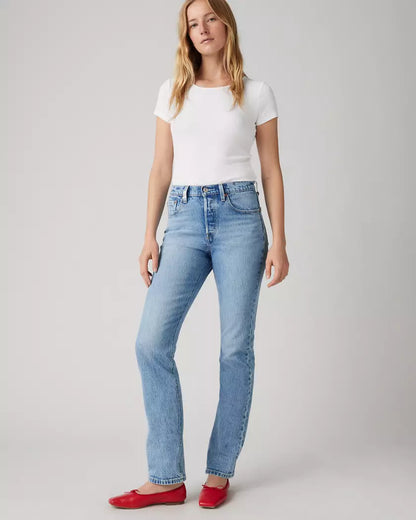 LEVI'S® ORIGINAL 501® JEANS