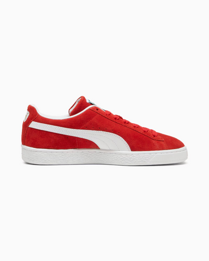 Sneakers Suede Classic