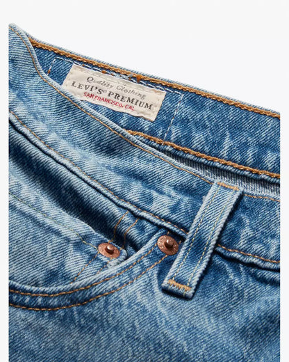 LEVI'S® ORIGINAL 501® JEANS